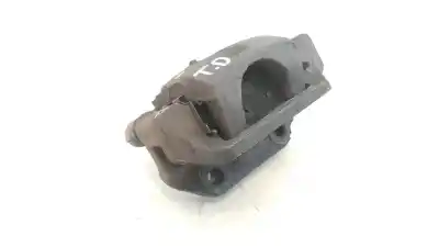 Автозапчасти б/у задний правый тормозной суппорт за ssangyong actyon sports i (qj) 2.0 xdi ссылки oem iam 80140059