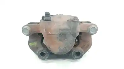 Автозапчасти б/у задний правый тормозной суппорт за ssangyong actyon sports i (qj) 2.0 xdi ссылки oem iam 80140059 80140059 80140059