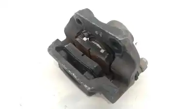 Автозапчасти б/у задний левый тормозной суппорт за ssangyong actyon sports i (qj) 2.0 xdi ссылки oem iam 80140059 80140059 80140059