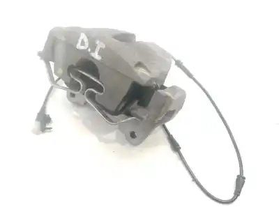 Second-hand car spare part front left brake caliper for jaguar i-pace first edition oem iam references j9d32k328ab j9d32k328ab j9d32k328ab