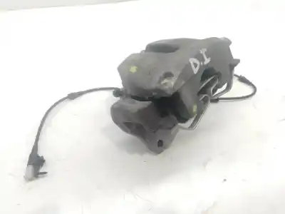 Second-hand car spare part front left brake caliper for jaguar i-pace first edition oem iam references j9d32k328ab j9d32k328ab j9d32k328ab