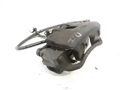 Автозапчасти б/у передний левый тормозной суппорт за kia cee'd sw (ed) 1.4 cvvt ссылки oem iam 581101h000 581101h000 581101h000