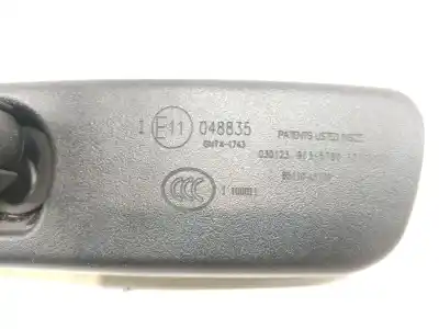 Автозапчасти б/у внутреннее зеркало за kia xceed (cd) 1.5 t-gdi mhev ссылки oem iam 85110l1100 85110l1100 85110l1100