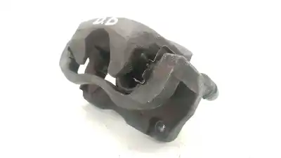 Автозапчастина б/у передній правий гальмівний супорт для nissan qashqai / qashqai +2 i (j10, nj10, jj10e) 1.5 dci посилання на oem iam 41001jd00a 41001jd00a 41001jd00a