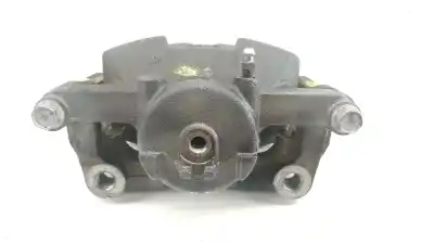 Автозапчастина б/у передній правий гальмівний супорт для nissan qashqai / qashqai +2 i (j10, nj10, jj10e) 1.5 dci посилання на oem iam 41001jd00a 41001jd00a 41001jd00a