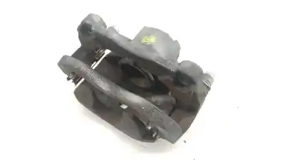 Автозапчастина б/у передній правий гальмівний супорт для nissan qashqai / qashqai +2 i (j10, nj10, jj10e) 1.5 dci посилання на oem iam 41001jd00a 41001jd00a 41001jd00a