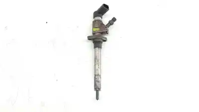 Piesă de schimb auto la mâna a doua INJECTOR pentru PEUGEOT 407 (6D_)  Referințe OEM IAM 9657144580 9657144580 9657144580