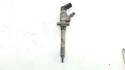 Piesă de schimb auto la mâna a doua INJECTOR pentru PEUGEOT 407 (6D_)  Referințe OEM IAM 9657144580 9657144580 9657144580