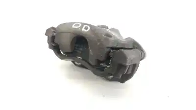 Recambio de automóvil de segunda mano de pinza freno delantera derecha para citroen c3 iii van (sx_, sy_) bluehdi 75 referencias oem iam 9805497780