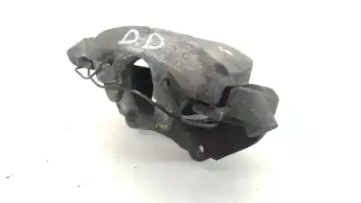 Автозапчасти б/у передний правый тормозной суппорт за ford focus iii 2.0 tdci ссылки oem iam 1682875