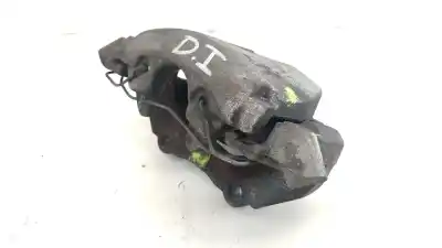 Автозапчасти б/у передний левый тормозной суппорт за ford focus iii 2.0 tdci ссылки oem iam 1682876