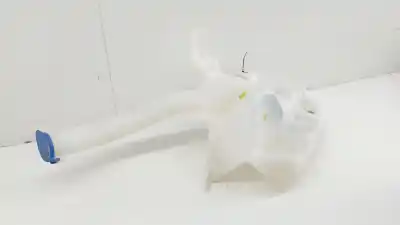 Peça sobressalente para automóvel em segunda mão depósito do limpa vidros por ford mondeo v fastback (ce) 2.0 ecoblue referências oem iam ds7317b613af ds7317b613af ds7317b613af