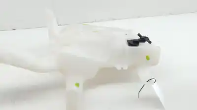 Peça sobressalente para automóvel em segunda mão depósito do limpa vidros por ford mondeo v fastback (ce) 2.0 ecoblue referências oem iam ds7317b613af ds7317b613af ds7317b613af