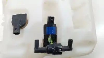 Peça sobressalente para automóvel em segunda mão depósito do limpa vidros por ford mondeo v fastback (ce) 2.0 ecoblue referências oem iam ds7317b613af ds7317b613af ds7317b613af