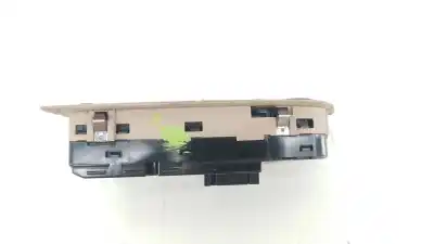 Peça sobressalente para automóvel em segunda mão botão / interruptor elevador vidro dianteiro esquerdo por bmw 3 (e90) 320 i referências oem iam 694862504 694862504 694862504