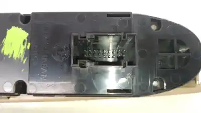 Peça sobressalente para automóvel em segunda mão botão / interruptor elevador vidro dianteiro esquerdo por bmw 3 (e90) 320 i referências oem iam 694862504 694862504 694862504