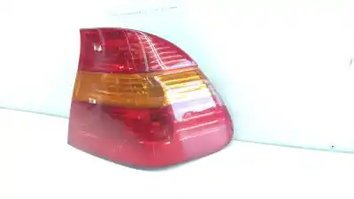 Second-hand car spare part right tailgate light for bmw 3 (e46) 320 d oem iam references 694653401 694653401 694653401