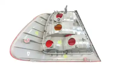 Second-hand car spare part right tailgate light for bmw 3 (e46) 320 d oem iam references 694653401 694653401 694653401
