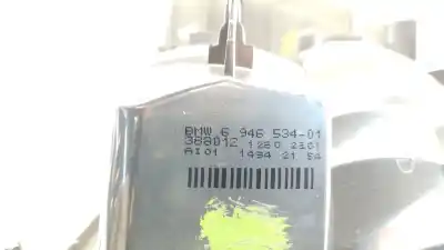 Second-hand car spare part right tailgate light for bmw 3 (e46) 320 d oem iam references 694653401 694653401 694653401