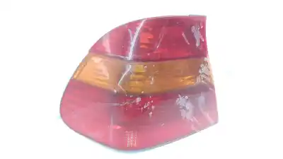 Second-hand car spare part left tailgate light for bmw 3 (e46) 320 d oem iam references 694653301 694653301 694653301
