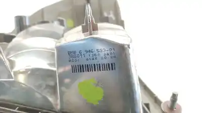 Second-hand car spare part left tailgate light for bmw 3 (e46) 320 d oem iam references 694653301 694653301 694653301
