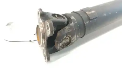 Pezzo di ricambio per auto di seconda mano trasmissione centrale per bmw 3 (e46) 320 d riferimenti oem iam 7523929 7523929 7523929