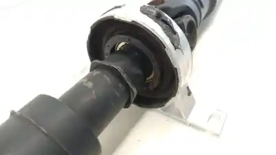 Pezzo di ricambio per auto di seconda mano trasmissione centrale per bmw 3 (e46) 320 d riferimenti oem iam 7523929 7523929 7523929