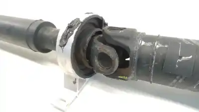 Pezzo di ricambio per auto di seconda mano trasmissione centrale per bmw 3 (e46) 320 d riferimenti oem iam 7523929 7523929 7523929