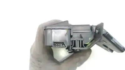 Second-hand car spare part trunk lock for bmw 3 (e46) 320 d oem iam references 8196401 8196401 8196401