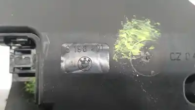 Second-hand car spare part trunk lock for bmw 3 (e46) 320 d oem iam references 8196401 8196401 8196401