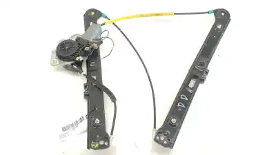 Pezzo di ricambio per auto di seconda mano ALZACRISTALLI ANTERIORE DESTRO per BMW 3 (E46)  Riferimenti OEM IAM 676283620640 676283620640 676283620640
