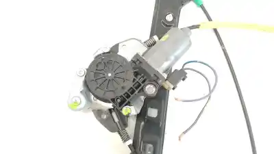 Pezzo di ricambio per auto di seconda mano alzacristalli anteriore destro per bmw 3 (e46) 320 d riferimenti oem iam 676283620640 676283620640 676283620640