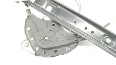 Pezzo di ricambio per auto di seconda mano alzacristalli anteriore destro per bmw 3 (e46) 320 d riferimenti oem iam 676283620640 676283620640 676283620640