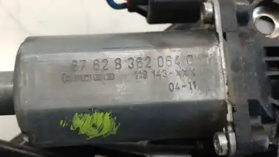 Pezzo di ricambio per auto di seconda mano alzacristalli anteriore destro per bmw 3 (e46) 320 d riferimenti oem iam 676283620640 676283620640 676283620640