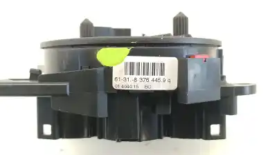 Second-hand car spare part air bag ring for bmw 3 (e46) 320 d oem iam references 83764459 83764459 83764459