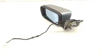 Pezzo di ricambio per auto di seconda mano Specchio Sinistro per BMW 3 (E46) 320 D Riferimenti OEM IAM 51168245125 51168245125 51168245125