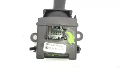 Second-hand car spare part indicator switch for bmw 3 (e46) 320 d oem iam references 8363668m 8363668m 8363668m