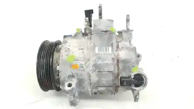 Piesă de schimb auto la mâna a doua compresor de aer condiționat pentru ford mondeo v fastback (ce) 2.0 ecoblue referințe oem iam gk2119d629ae