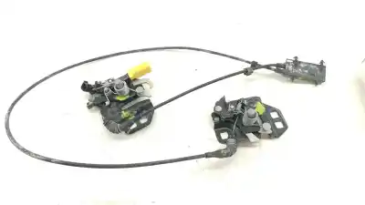 Peça sobressalente para automóvel em segunda mão Fechadura Do Capô por FORD MONDEO V FASTBACK (CE) 2.0 ECOBLUE Referências OEM IAM DS7A16701DC DS7A16701DC DS7A16701DC