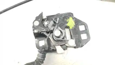 Peça sobressalente para automóvel em segunda mão fechadura do capô por ford mondeo v fastback (ce) 2.0 ecoblue referências oem iam ds7a16701dc ds7a16701dc ds7a16701dc