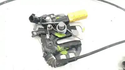 Peça sobressalente para automóvel em segunda mão fechadura do capô por ford mondeo v fastback (ce) 2.0 ecoblue referências oem iam ds7a16701dc ds7a16701dc ds7a16701dc