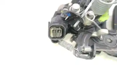 Peça sobressalente para automóvel em segunda mão fechadura do capô por ford mondeo v fastback (ce) 2.0 ecoblue referências oem iam ds7a16701dc ds7a16701dc ds7a16701dc