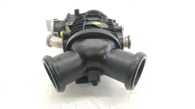 Gebrauchtes Autoersatzteil drosselklappenstutzen zum land rover discovery iv (l319) 3.0 sdv6 4x4 oem-iam-referenzen 9x2q9l444cb 9x2q9l444cb 9x2q9l444cb