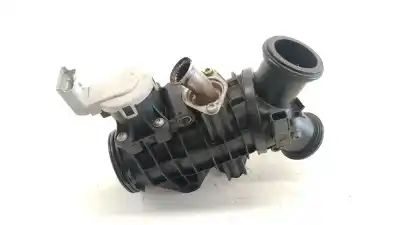 Gebrauchtes Autoersatzteil drosselklappenstutzen zum land rover discovery iv (l319) 3.0 sdv6 4x4 oem-iam-referenzen 9x2q9l444cb 9x2q9l444cb 9x2q9l444cb