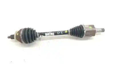 Автозапчастина б/у  для SKODA FABIA III (NJ3)  Посилання на OEM IAM 6C0407271T 6C0407271T 6C0407271T