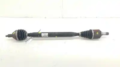 Автозапчастина б/у  для SKODA FABIA III (NJ3)  Посилання на OEM IAM 6C0407272AB 6C0407272AB 6C0407272AB