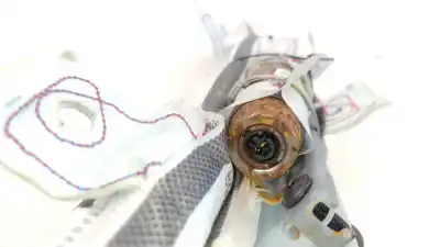 Автозапчасти б/у подушка безопасности передняя левая шторка безопасности за skoda fabia iii (nj3) 1.0 tsi ссылки oem iam 6v0880741e 6v0880741e 6v0880741e