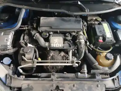 Piesă de schimb auto la mâna a doua  pentru PEUGEOT 206 VAN  Referințe OEM IAM   