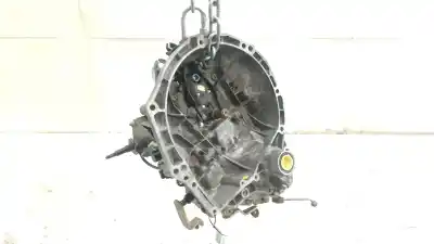 Автозапчасти б/у коробка передач за peugeot 206 van 1.4 hdi ссылки oem iam 20cq06