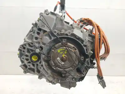 Peça sobressalente para automóvel em segunda mão caixa de velocidades por opel ampera (r12) ev 150 referências oem iam 24251519